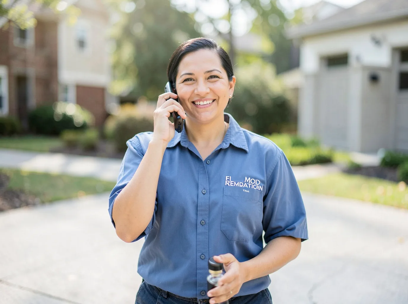 Mold Remediation Storm Lake, IA FAQs